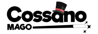 Mago Cossano Logo