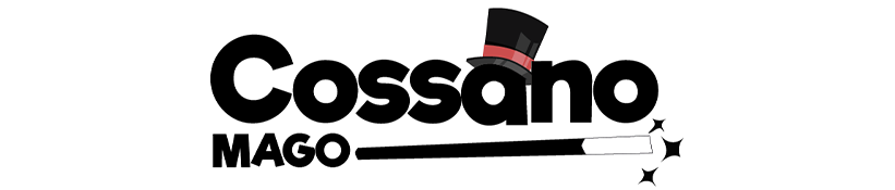 Mago Cossano Logo